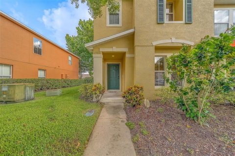 Townhouse in Clearwater, Florida 3 bedrooms, 132.76 sq.m. № 1826117 - photo 1