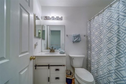 Townhouse in Clearwater, Florida 3 bedrooms, 132.76 sq.m. № 1826117 - photo 28