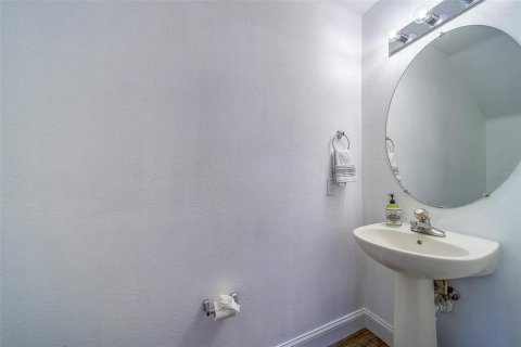 Townhouse in Clearwater, Florida 3 bedrooms, 132.76 sq.m. № 1826117 - photo 18