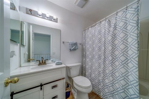 Townhouse in Clearwater, Florida 3 bedrooms, 132.76 sq.m. № 1826117 - photo 29