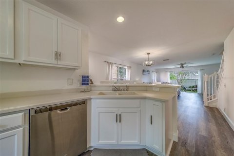 Townhouse in Clearwater, Florida 3 bedrooms, 132.76 sq.m. № 1826117 - photo 17