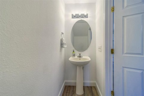 Townhouse in Clearwater, Florida 3 bedrooms, 132.76 sq.m. № 1826117 - photo 19