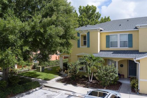 Townhouse in Clearwater, Florida 3 bedrooms, 132.76 sq.m. № 1826117 - photo 2