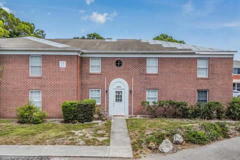 Condo in Saint Petersburg, Florida, 2 bedrooms  № 2239454