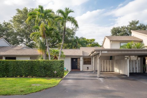 Appartement à Deerfield Beach, Floride 3 chambres, 155.98 m2 № 2087558