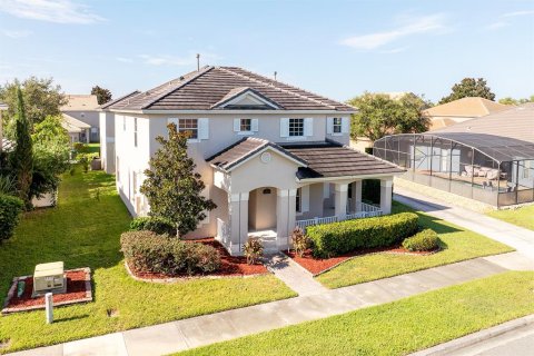 Casa en venta en Winter Garden, Florida, 5 dormitorios, 317.91 m2 № 1876768 - foto 28