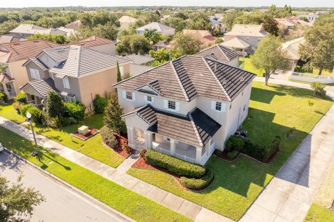 Casa en venta en Winter Garden, Florida, 5 dormitorios, 317.91 m2 № 1876768 - foto 30