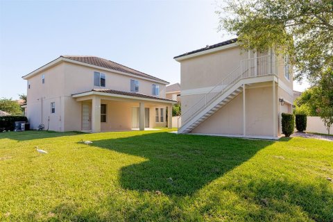Casa en venta en Winter Garden, Florida, 5 dormitorios, 317.91 m2 № 1876768 - foto 24
