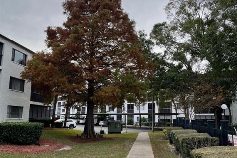 Copropriété à vendre à Clearwater, Floride: 2 chambres, 88.72 m2 № 2330472 - photo 26