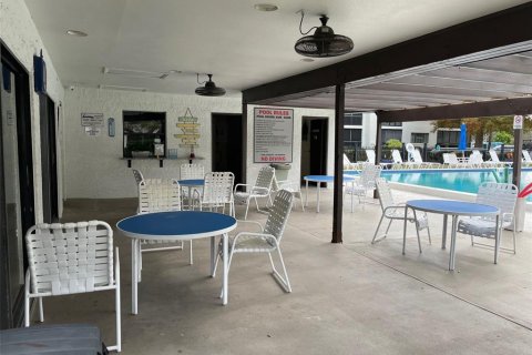Copropriété à vendre à Clearwater, Floride: 2 chambres, 88.72 m2 № 2330472 - photo 21