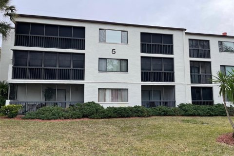 Copropriété à vendre à Clearwater, Floride: 2 chambres, 88.72 m2 № 2330472 - photo 20