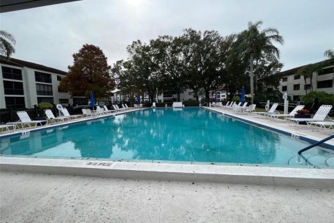 Copropriété à vendre à Clearwater, Floride: 2 chambres, 88.72 m2 № 2330472 - photo 25