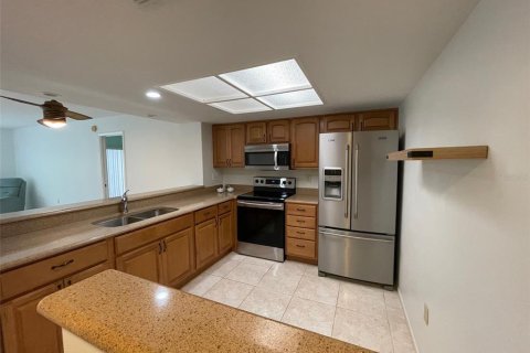 Copropriété à vendre à Clearwater, Floride: 2 chambres, 88.72 m2 № 2330472 - photo 8