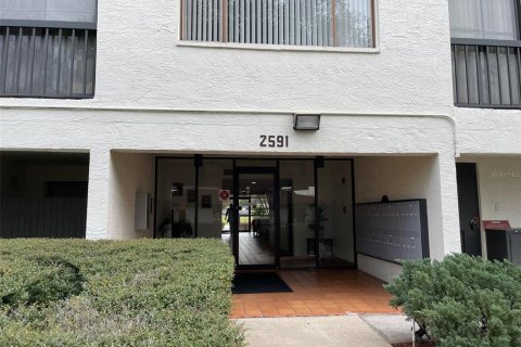 Condo à Clearwater, Floride, 2 chambres  № 2330472