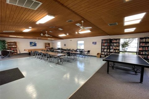 Copropriété à vendre à Clearwater, Floride: 2 chambres, 88.72 m2 № 2330472 - photo 24