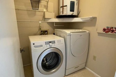 Copropriété à vendre à Clearwater, Floride: 2 chambres, 88.72 m2 № 2330472 - photo 11