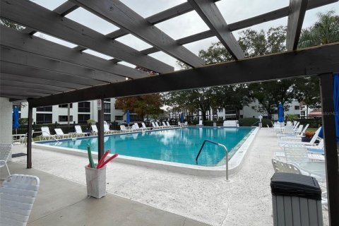 Copropriété à vendre à Clearwater, Floride: 2 chambres, 88.72 m2 № 2330472 - photo 22