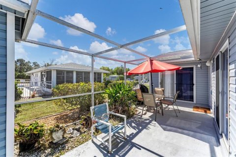 Condo in Punta Gorda, Florida, 2 bedrooms  № 1723905 - photo 26