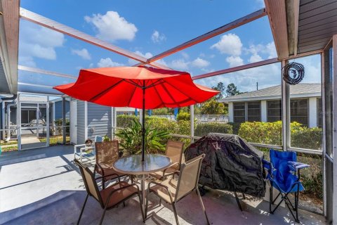 Condo in Punta Gorda, Florida, 2 bedrooms  № 1723905 - photo 24