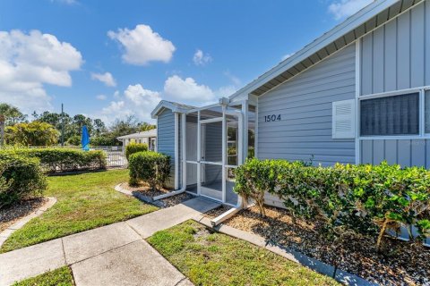 Condo in Punta Gorda, Florida, 2 bedrooms  № 1723905 - photo 2