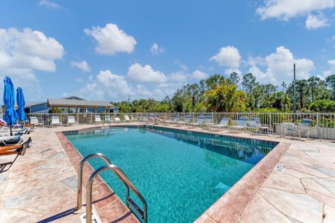 Condo in Punta Gorda, Florida, 2 bedrooms  № 1723905 - photo 29