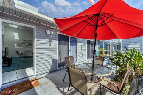 Condo in Punta Gorda, Florida, 2 bedrooms  № 1723905 - photo 25