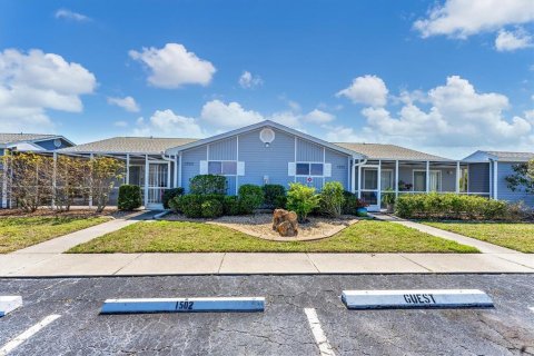 Condo in Punta Gorda, Florida, 2 bedrooms  № 1723905 - photo 1