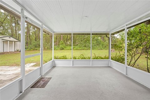 House in Inverness, Florida 3 bedrooms, 128.48 sq.m. № 1901846 - photo 21
