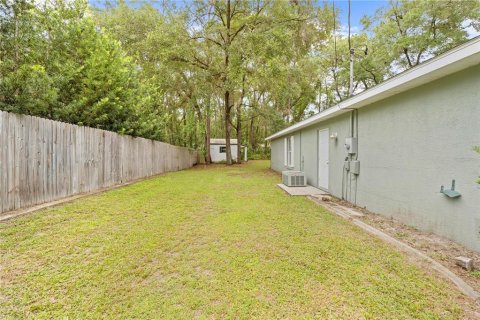 House in Inverness, Florida 3 bedrooms, 128.48 sq.m. № 1901846 - photo 25