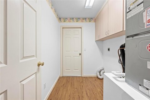 House in Inverness, Florida 3 bedrooms, 128.48 sq.m. № 1901846 - photo 19