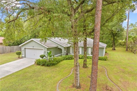 House in Inverness, Florida 3 bedrooms, 128.48 sq.m. № 1901846 - photo 30