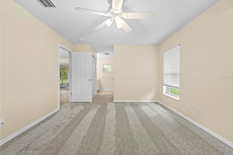 House in Inverness, Florida 3 bedrooms, 128.48 sq.m. № 1901846 - photo 5
