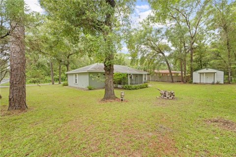 House in Inverness, Florida 3 bedrooms, 128.48 sq.m. № 1901846 - photo 24