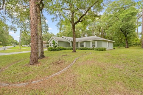 House in Inverness, Florida 3 bedrooms, 128.48 sq.m. № 1901846 - photo 26