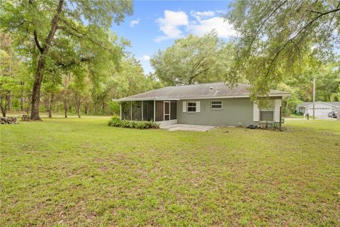House in Inverness, Florida 3 bedrooms, 128.48 sq.m. № 1901846 - photo 23