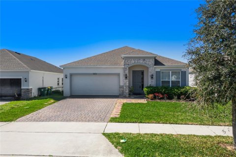 Casa en DeLand, Florida 4 dormitorios, 195.09 m2 № 2127744
