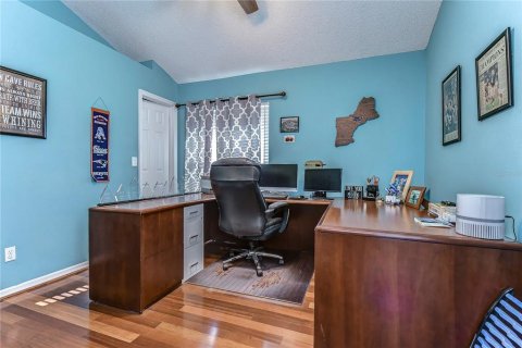 Villa ou maison à vendre à Riverview, Floride: 4 chambres, 217.76 m2 № 2418799 - photo 25