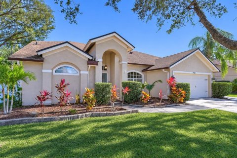 Villa ou maison à Riverview, Floride 4 chambres, 217.76 m2 № 2418799