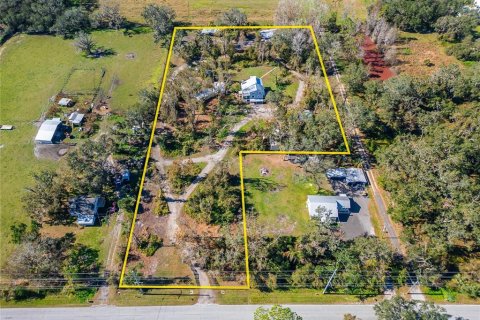 Casa en venta en Plant City, Florida, 3 dormitorios, 185.06 m2 № 1555450 - foto 4