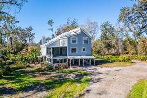 Casa en venta en Plant City, Florida, 3 dormitorios, 185.06 m2 № 1555450 - foto 2