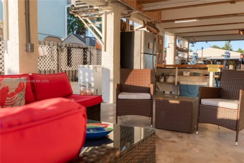 Купить коммерческую недвижимость в Марафон, Флорида 208.47м2, № 2053415 - фото 30