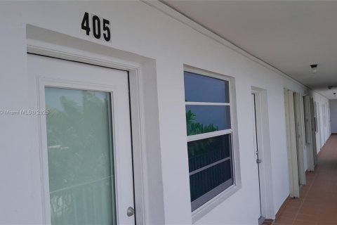 Copropriété à vendre à Miami Beach, Floride: 1 chambre, 54.81 m2 № 1856796 - photo 13