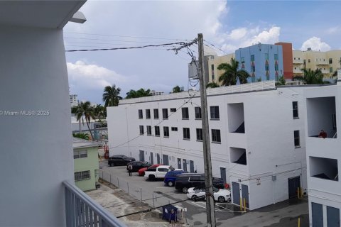 Copropriété à vendre à Miami Beach, Floride: 1 chambre, 54.81 m2 № 1856796 - photo 12