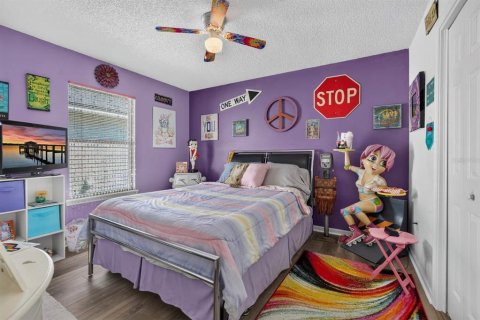 House in Saint Augustine, Florida 3 bedrooms, 181.16 sq.m. № 2422818 - photo 22