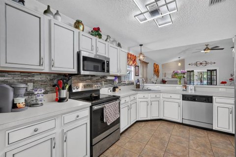 House in Saint Augustine, Florida 3 bedrooms, 181.16 sq.m. № 2422818 - photo 14