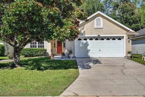 House in Saint Augustine, Florida 3 bedrooms, 181.16 sq.m. № 2422818
