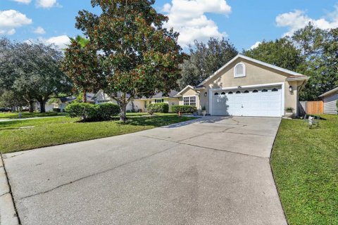 House in Saint Augustine, Florida 3 bedrooms, 181.16 sq.m. № 2422818 - photo 4