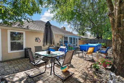 House in Saint Augustine, Florida 3 bedrooms, 181.16 sq.m. № 2422818 - photo 30
