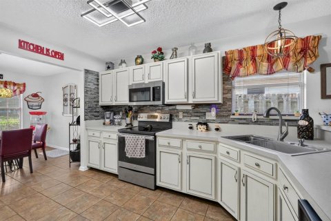 House in Saint Augustine, Florida 3 bedrooms, 181.16 sq.m. № 2422818 - photo 12