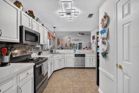 House in Saint Augustine, Florida 3 bedrooms, 181.16 sq.m. № 2422818 - photo 13